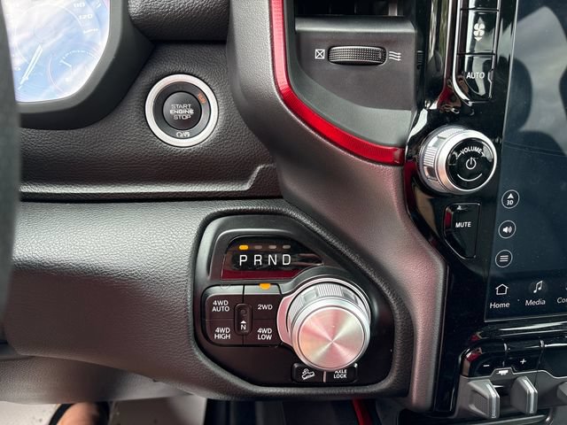 Used 2022 RAM 1500 Rebel w/ Rebel Level 2 Equipment Group AWD/4WD image 16
