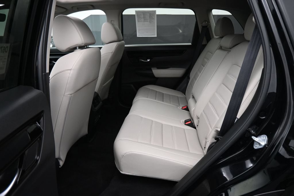 Used 2024 Honda CR-V EX-L image 17