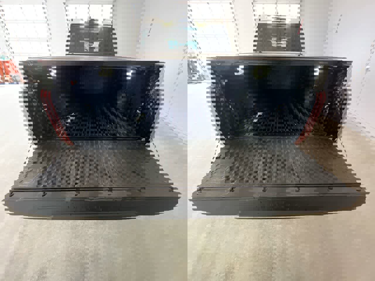 Used 2025 Toyota Tundra Platinum w/ TRD Off-Road Package image 24