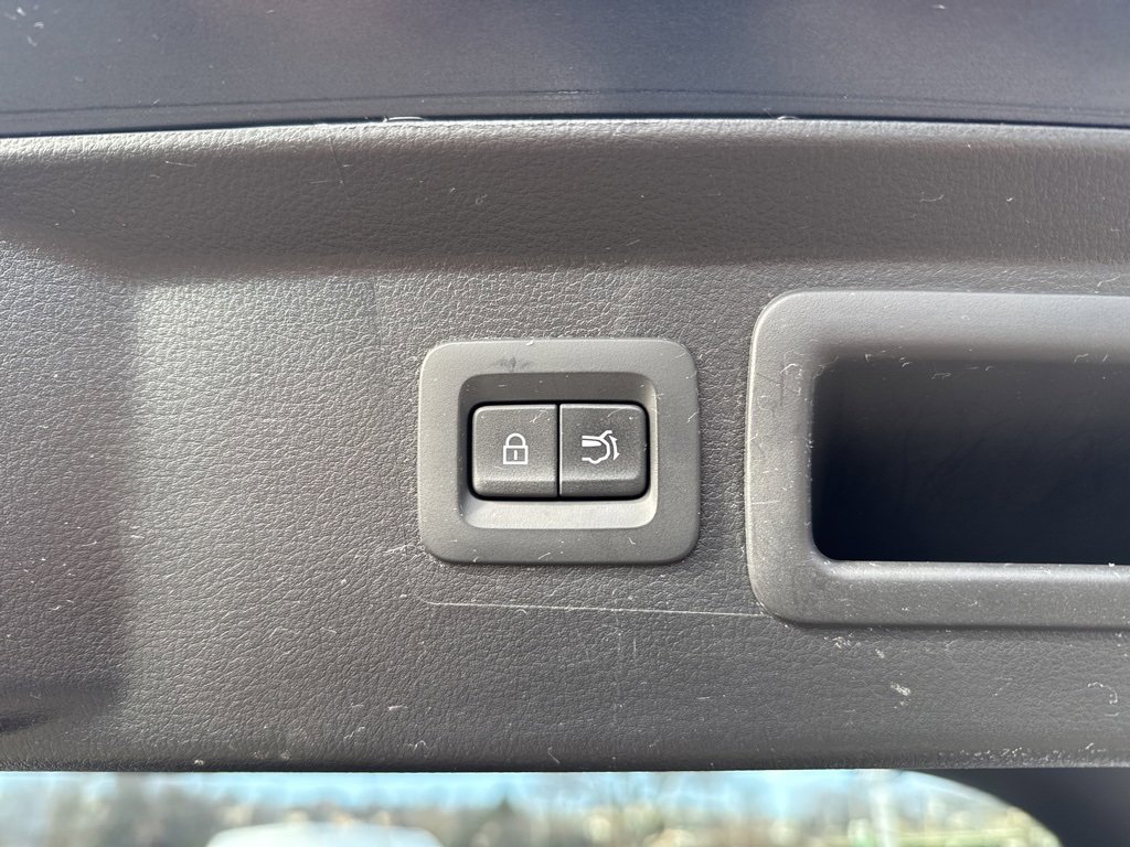 Certified 2023 MAZDA CX-50 AWD 2.5 S w/ Cargo Package image 28