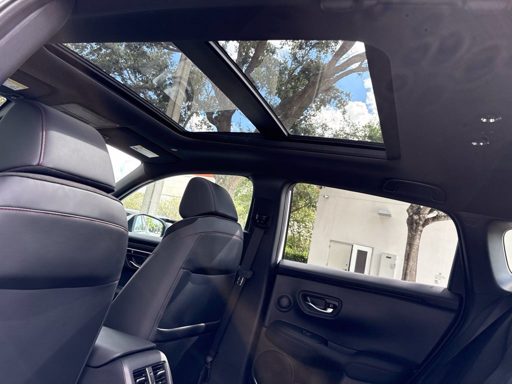 New 2026 Acura ADX A-Spec FWD image 20
