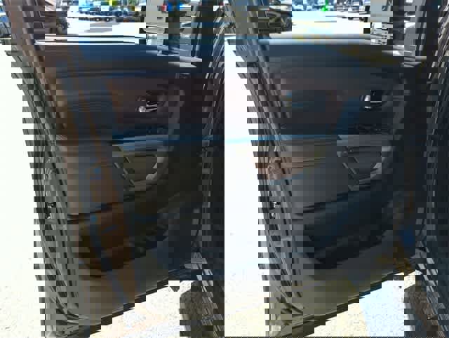 Used 2018 Nissan Titan Platinum Reserve w/ Platinum Utility Package image 21