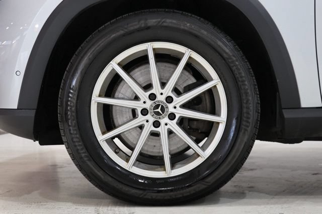 Used 2024 Mercedes-Benz GLE 450e 4MATIC image 9