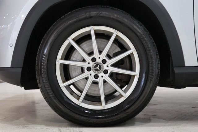 Used 2024 Mercedes-Benz GLE 450e 4MATIC image 9
