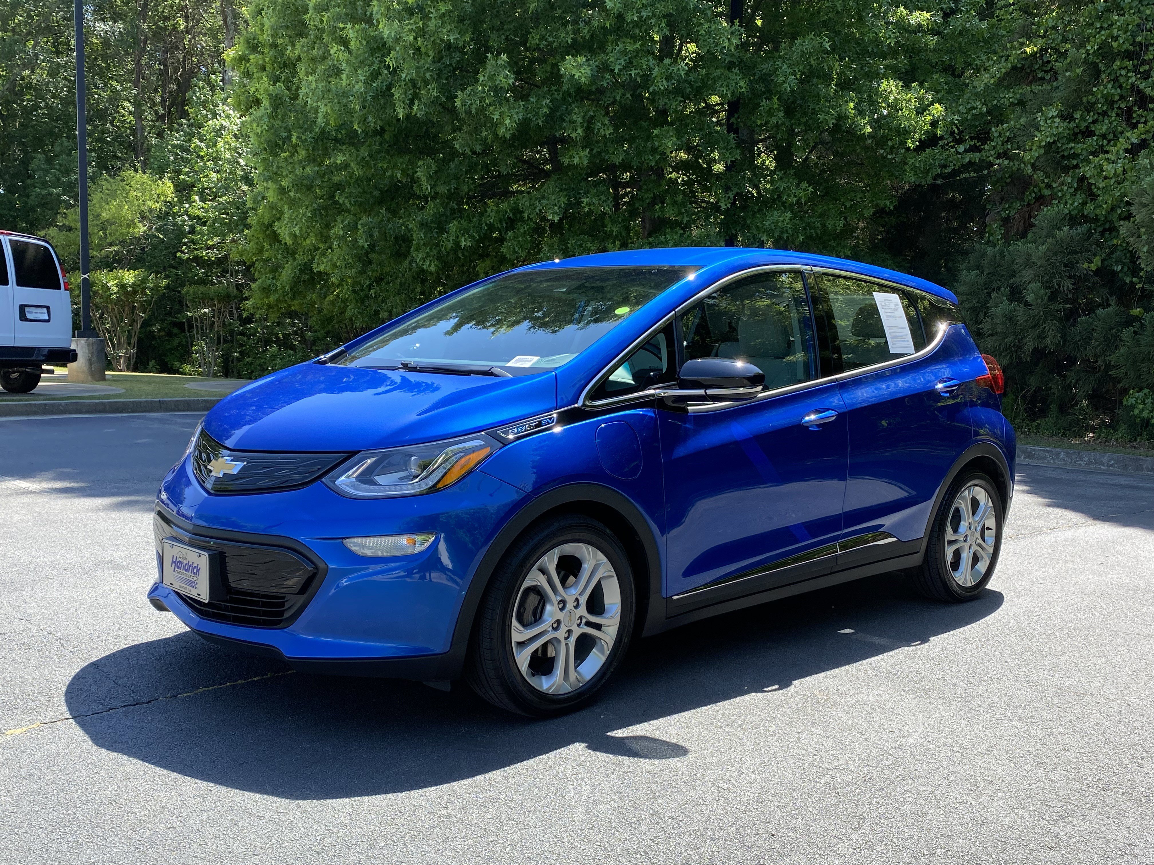 Used 2020 Chevrolet Bolt LT image 5