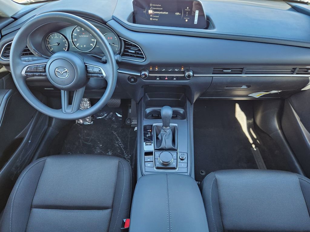 New 2026 MAZDA CX-30 AWD 2.5 S image 17