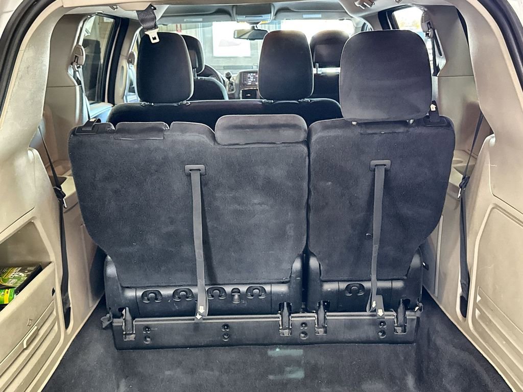Used 2017 Dodge Grand Caravan SE w/ Power Window Group image 27