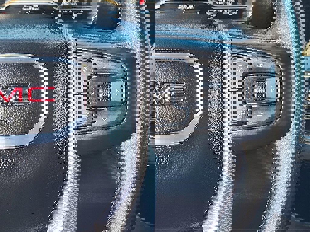 Certified 2024 GMC Sierra 1500 SLT image 22