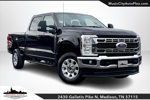 Used 2024 Ford F250 XLT