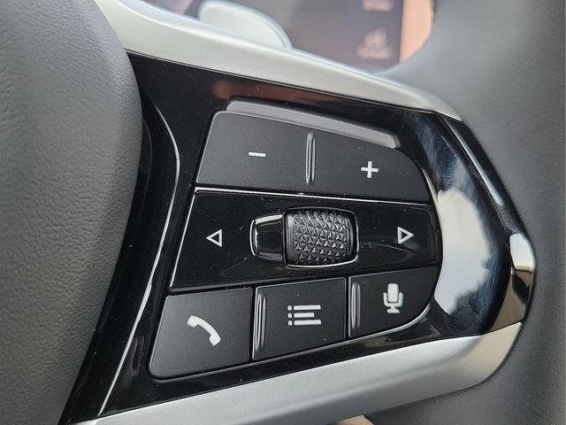 New 2026 BMW 330i xDrive Sedan AWD/4WD image 26