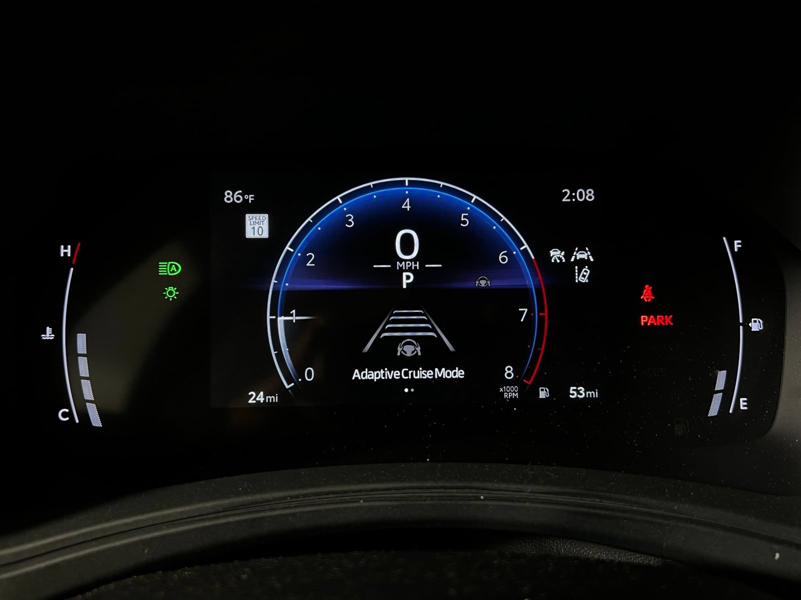 Used 2026 Toyota Grand Highlander FWD image 16