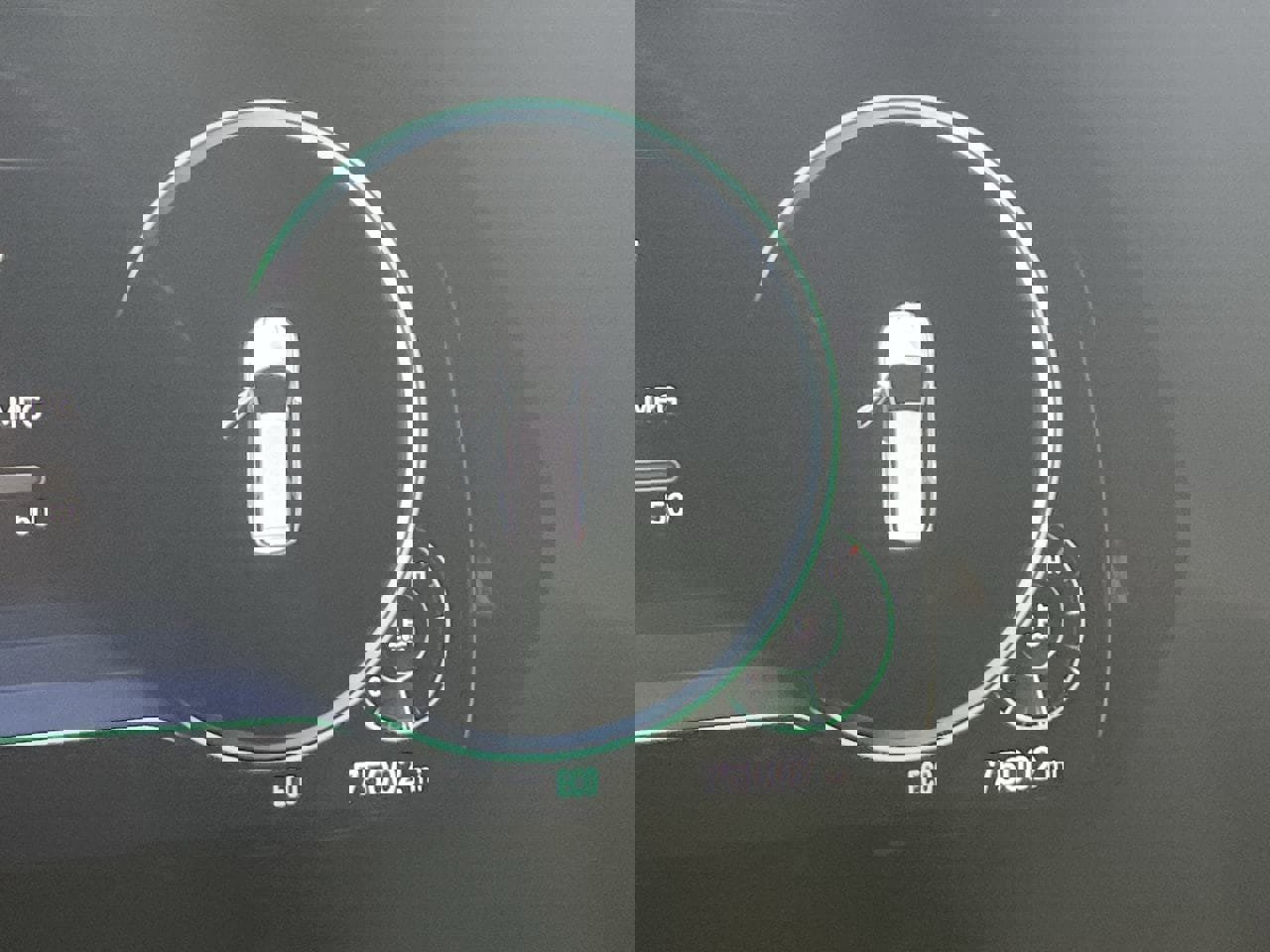 Used 2022 Hyundai Palisade Calligraphy w/ Cargo Package image 13