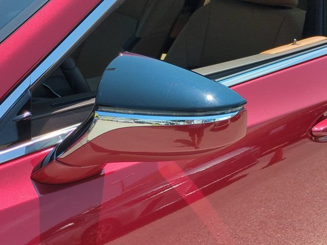 Used 2019 Lexus ES 300h w/ Premium Package FWD image 12
