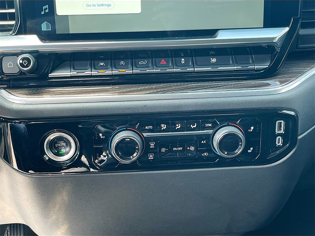 Used 2024 Chevrolet Silverado 1500 LT image 15