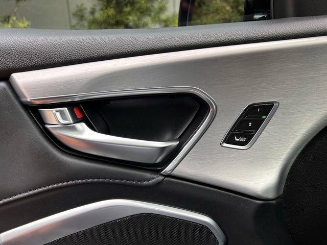 Certified 2024 Acura RDX SH-AWD image 27