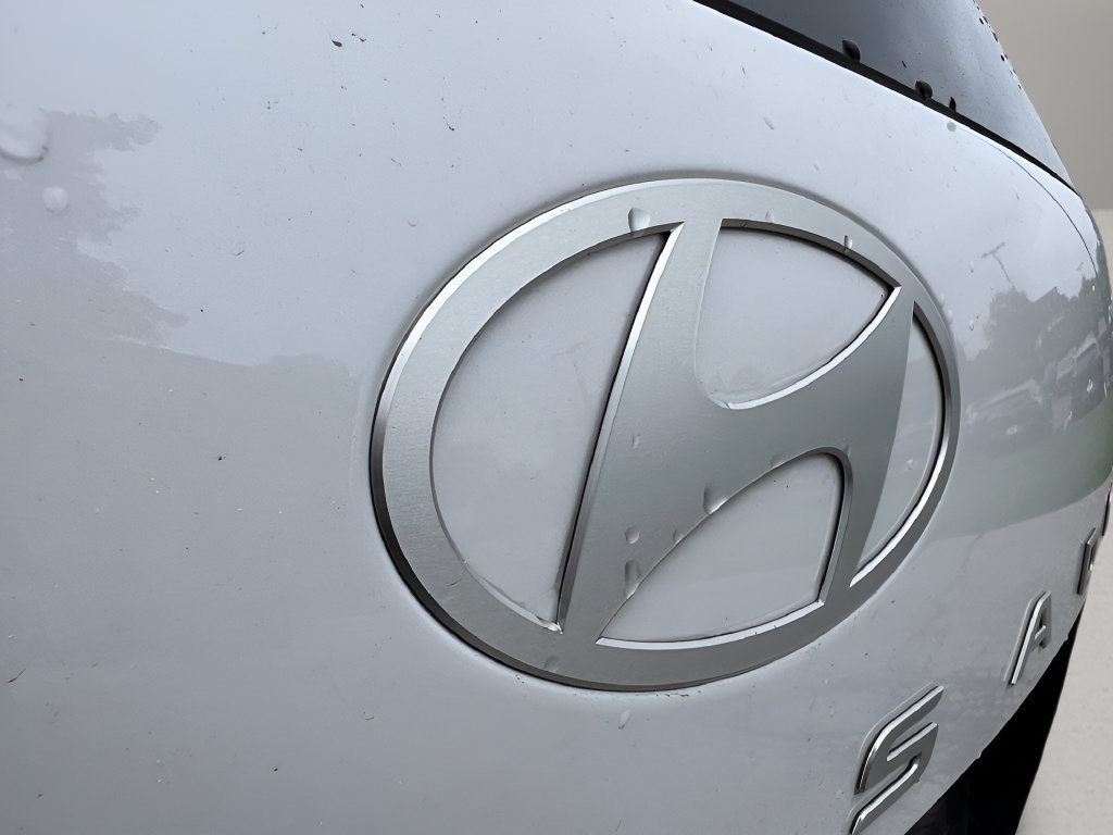 Used 2026 Hyundai Palisade Limited AWD/4WD image 13