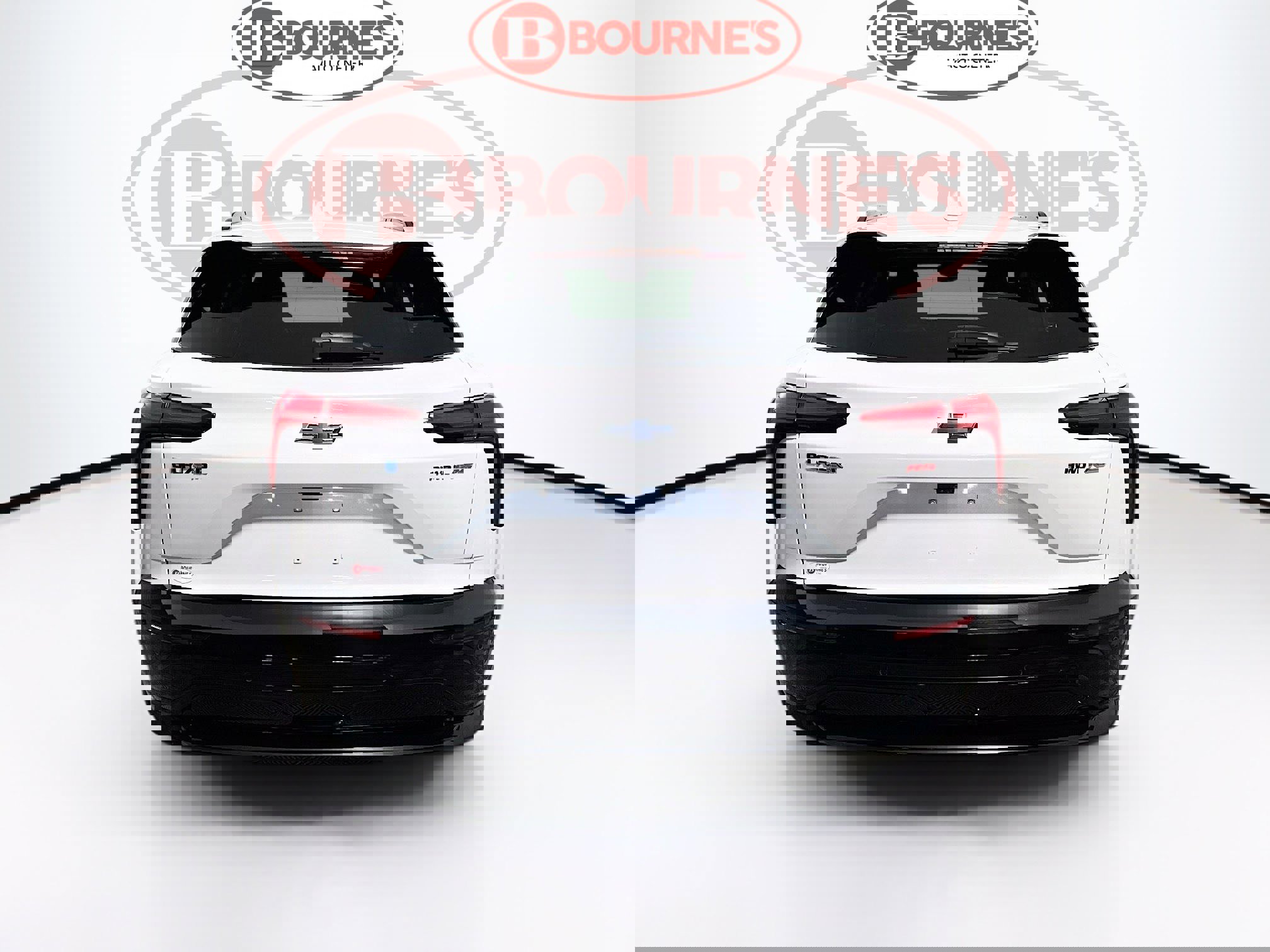 Used 2024 Chevrolet Blazer EV RS image 8