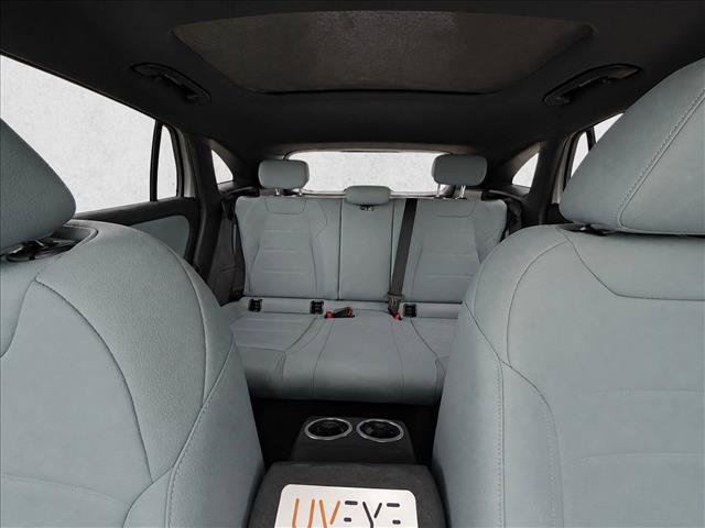 New 2026 Mercedes-Benz GLA 250 image 22