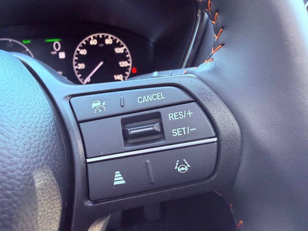 Used 2024 Honda CR-V Sport image 22