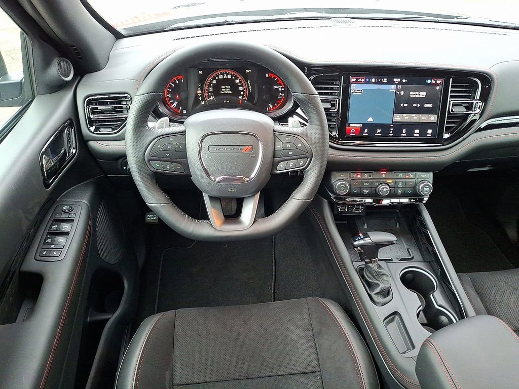 New 2026 Dodge Durango GT AWD/4WD image 2
