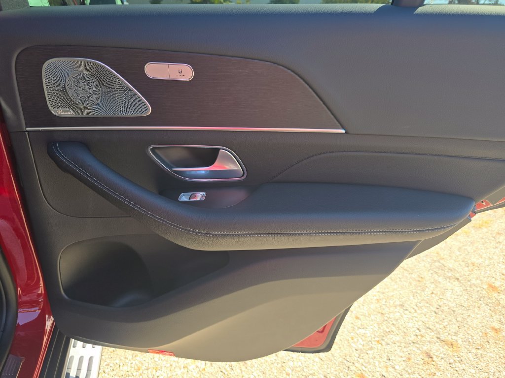 New 2027 Mercedes-Benz GLE 450 4MATIC image 24