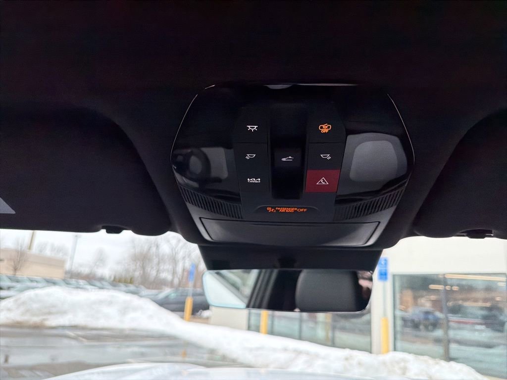 New 2027 Kia Telluride EX X-Line image 27