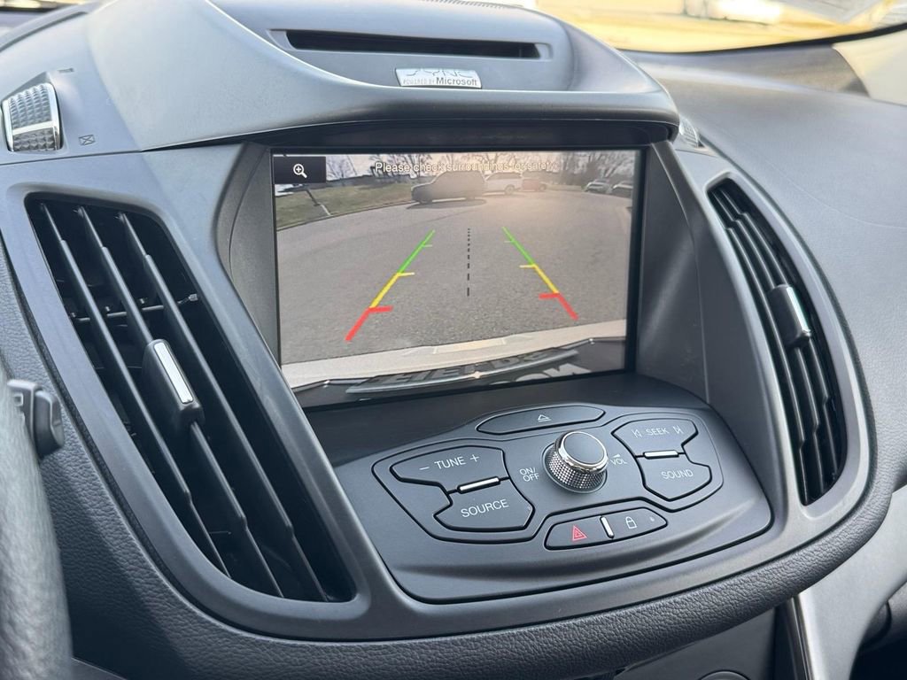 Used 2014 Ford Escape SE w/ Equipment Group 201A image 17