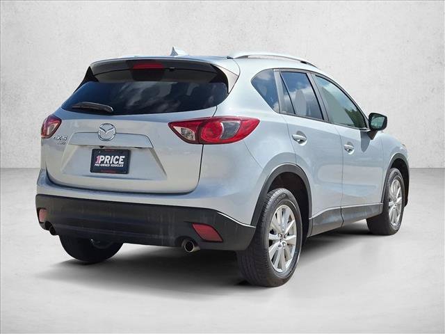 Used 2016 MAZDA CX-5 Touring w/ Bose/Moonroof Package AWD/4WD image 5