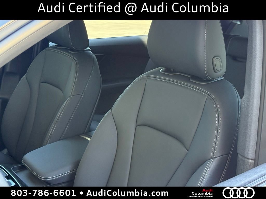 Certified 2026 Audi Q7 2.0T Premium AWD/4WD image 19