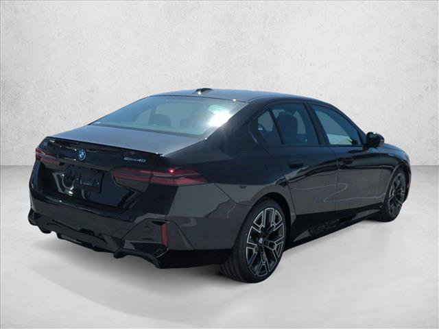 New 2027 BMW i5 eDrive40 w/ M Sport Package RWD image 2