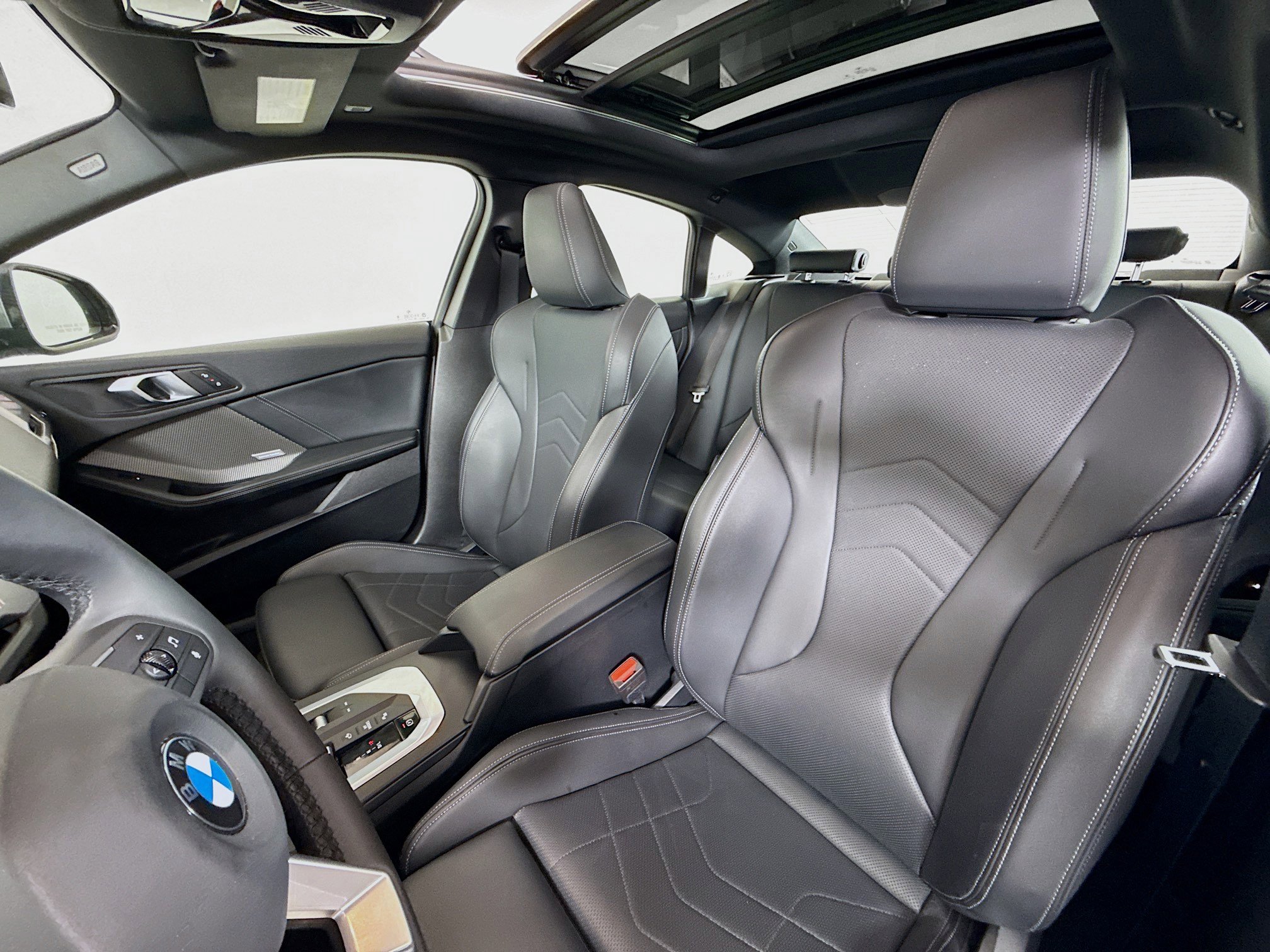 Used 2025 BMW 228i xDrive AWD/4WD image 10