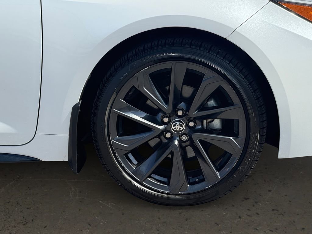 Used 2023 Toyota Corolla SE image 10