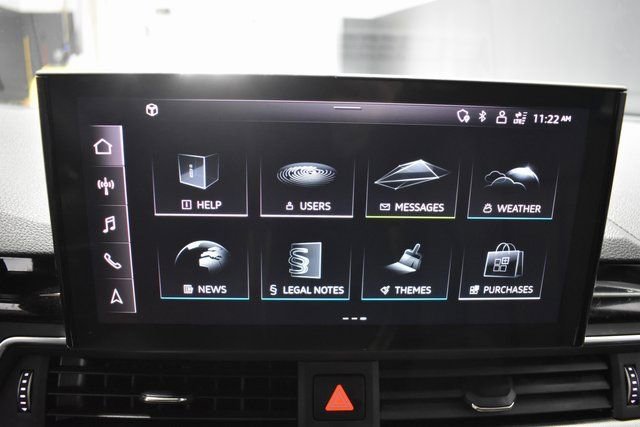 Used 2023 Audi A5 2.0T Prestige w/ Black Optic Plus Package image 23