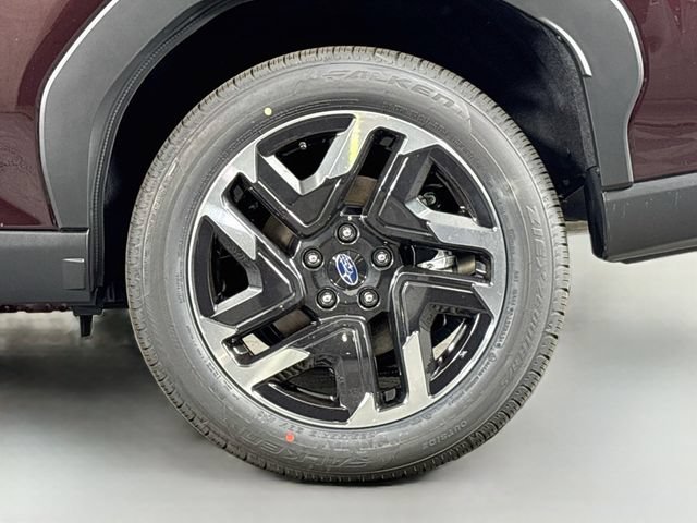 New 2026 Subaru Forester Limited AWD/4WD image 32