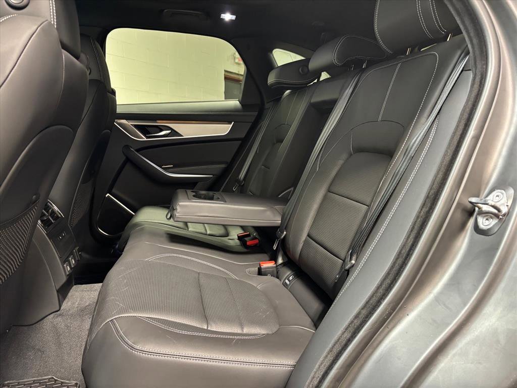 New 2026 Jaguar F-PACE R-Dynamic S image 27