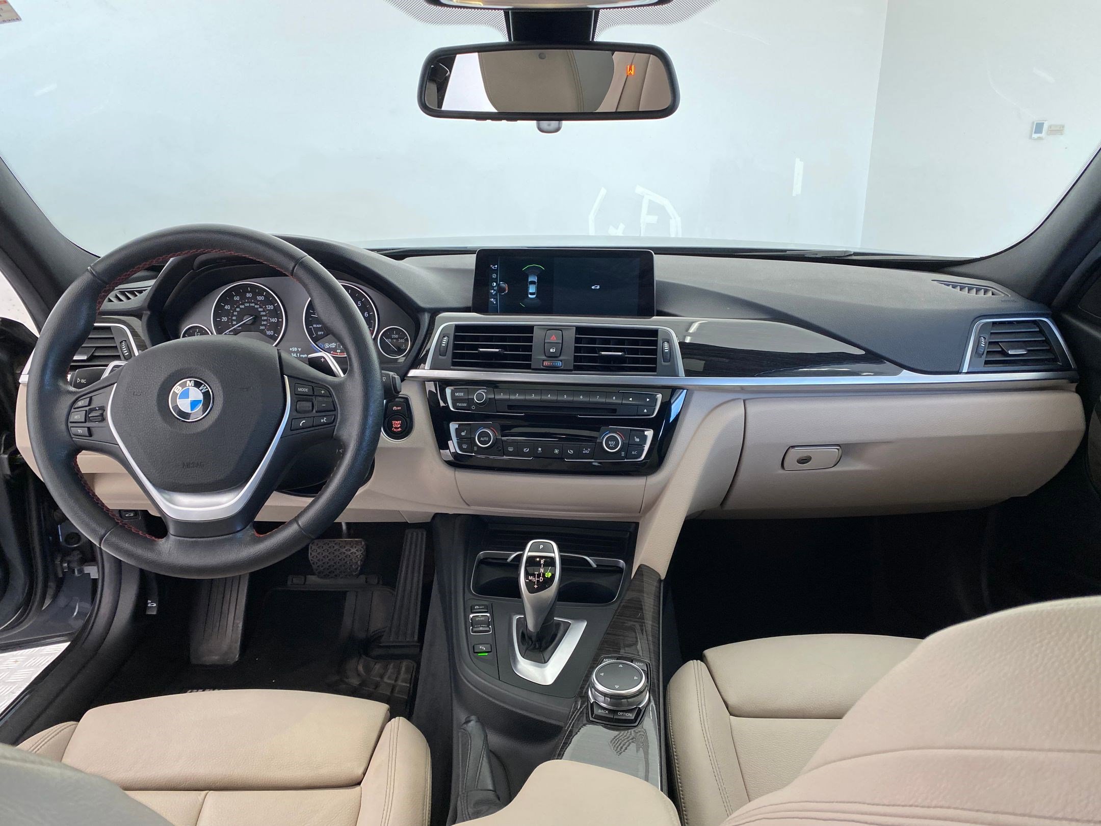 Used 2017 BMW 330i Sedan image 15