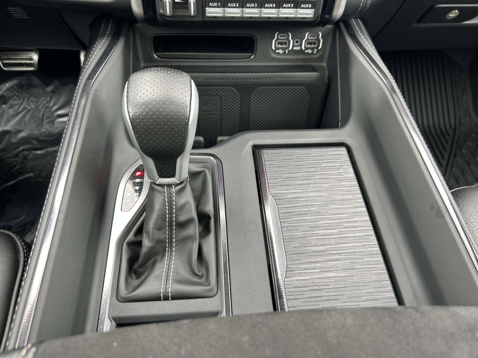 Used 2023 RAM 1500 TRX w/ TRX Level 2 Equipment Group image 35