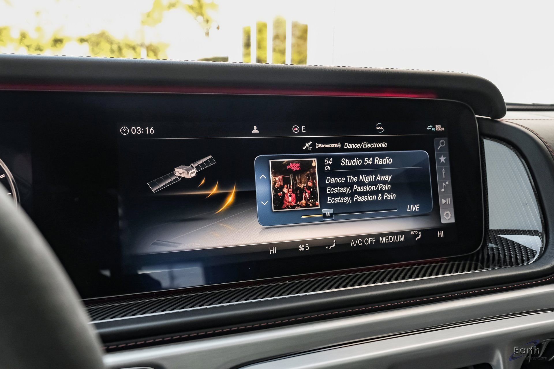 Used 2021 Mercedes-Benz G 63 AMG 4MATIC image 59