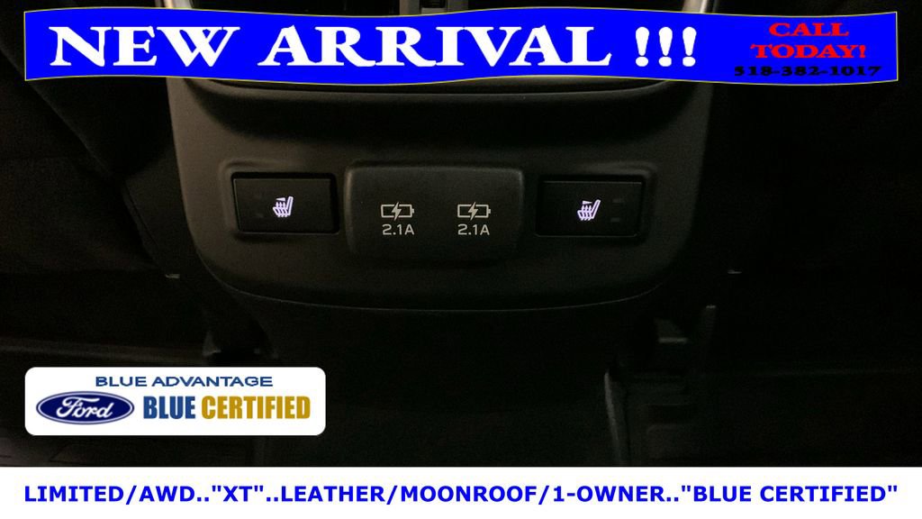Used 2021 Subaru Outback Limited XT image 25