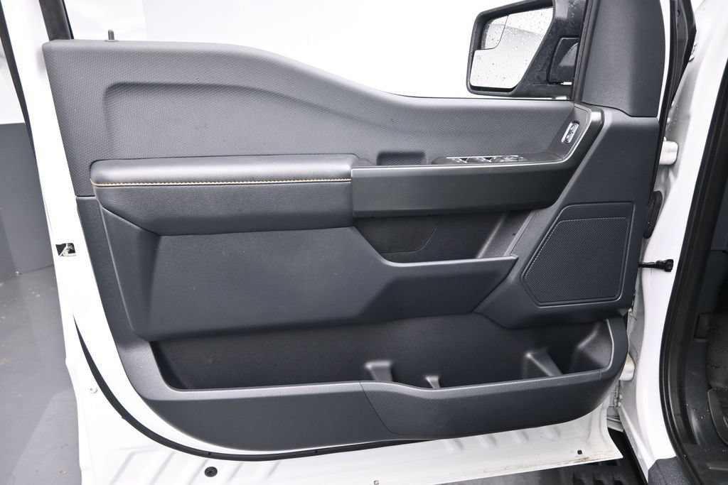 Used 2022 Ford F150 Tremor AWD/4WD image 25