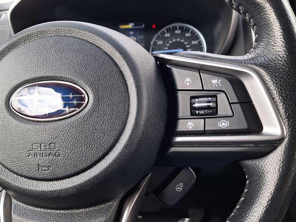 Used 2021 Subaru Ascent Limited w/ Popular Package #2A image 20