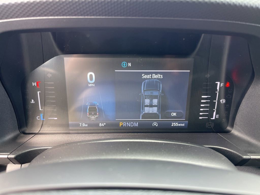 New 2025 Ford Ranger XLT w/ FX4 Off-Road Package image 7