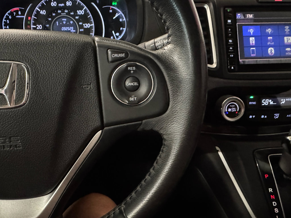Used 2015 Honda CR-V EX-L image 26