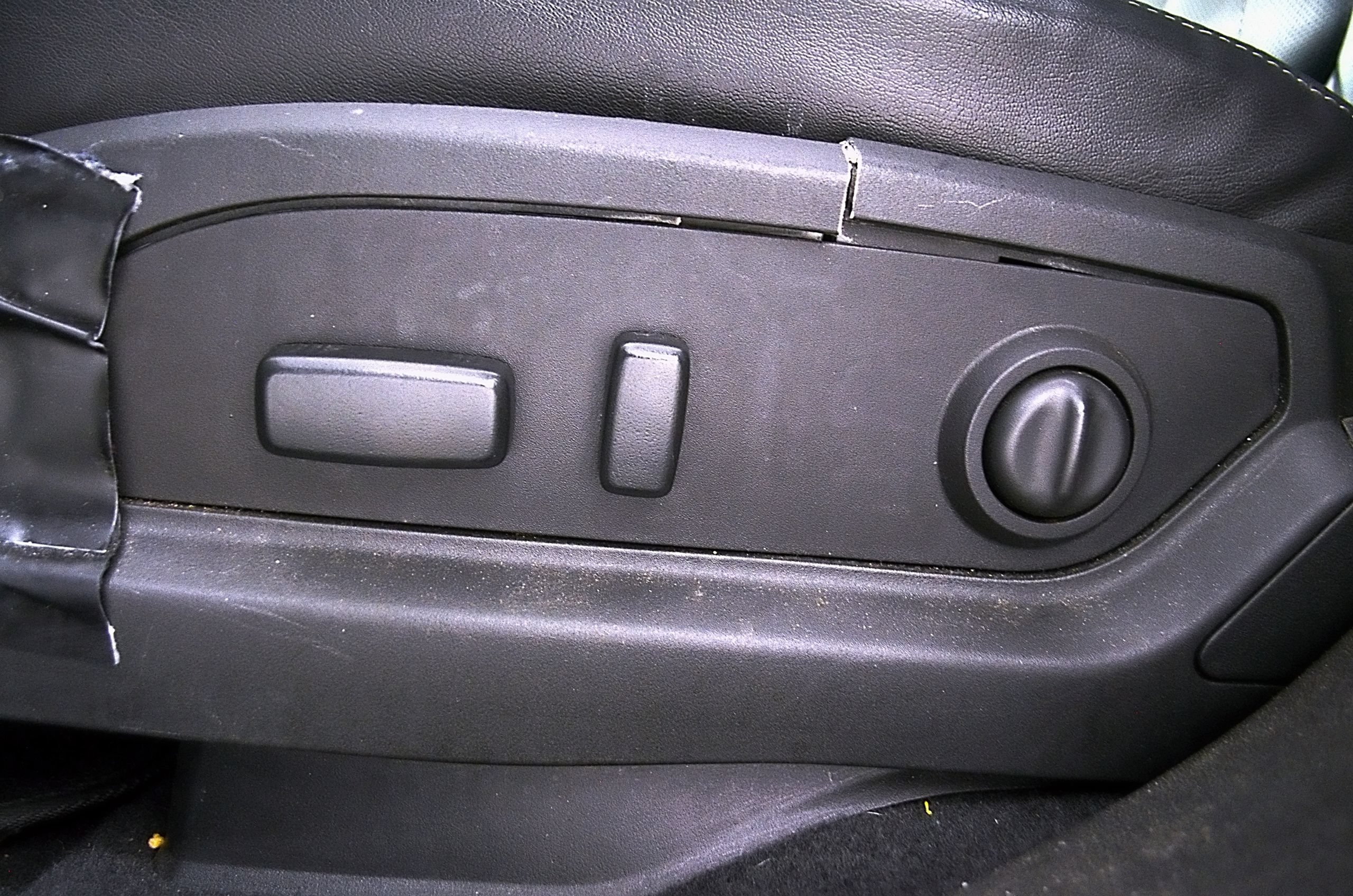 Used 2017 Buick Enclave Leather FWD image 23
