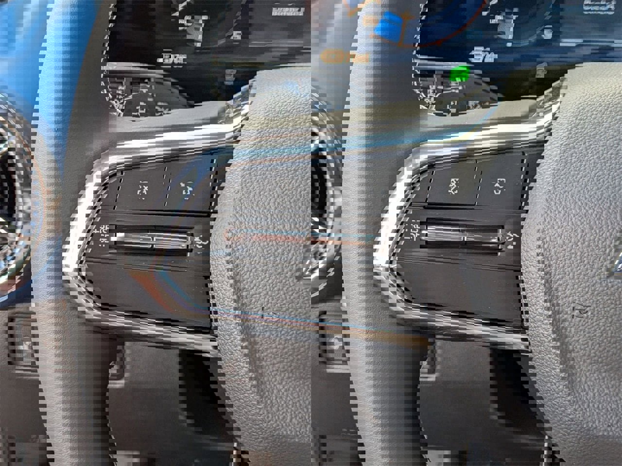 New 2026 Chevrolet Equinox EV LT image 11