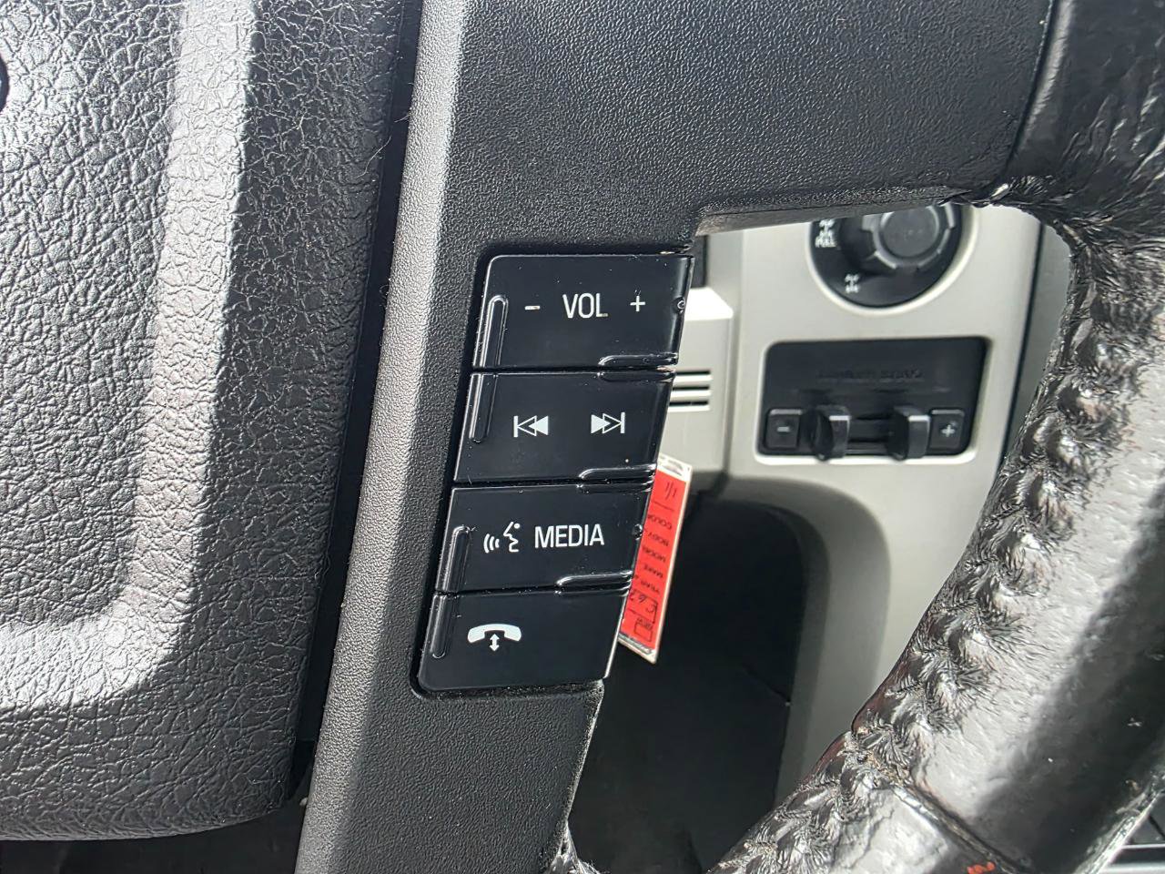 Used 2014 Ford F150 FX4 w/ Equipment Group 402A Luxury image 16