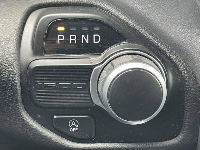 Used 2023 RAM 1500 Big Horn image 28
