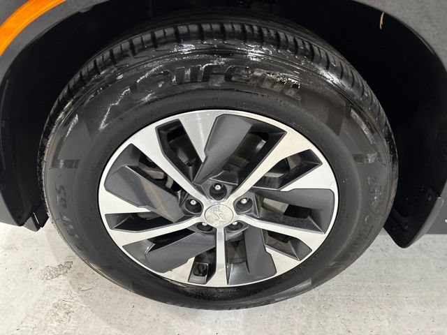 Used 2021 Hyundai Palisade SEL AWD/4WD image 38