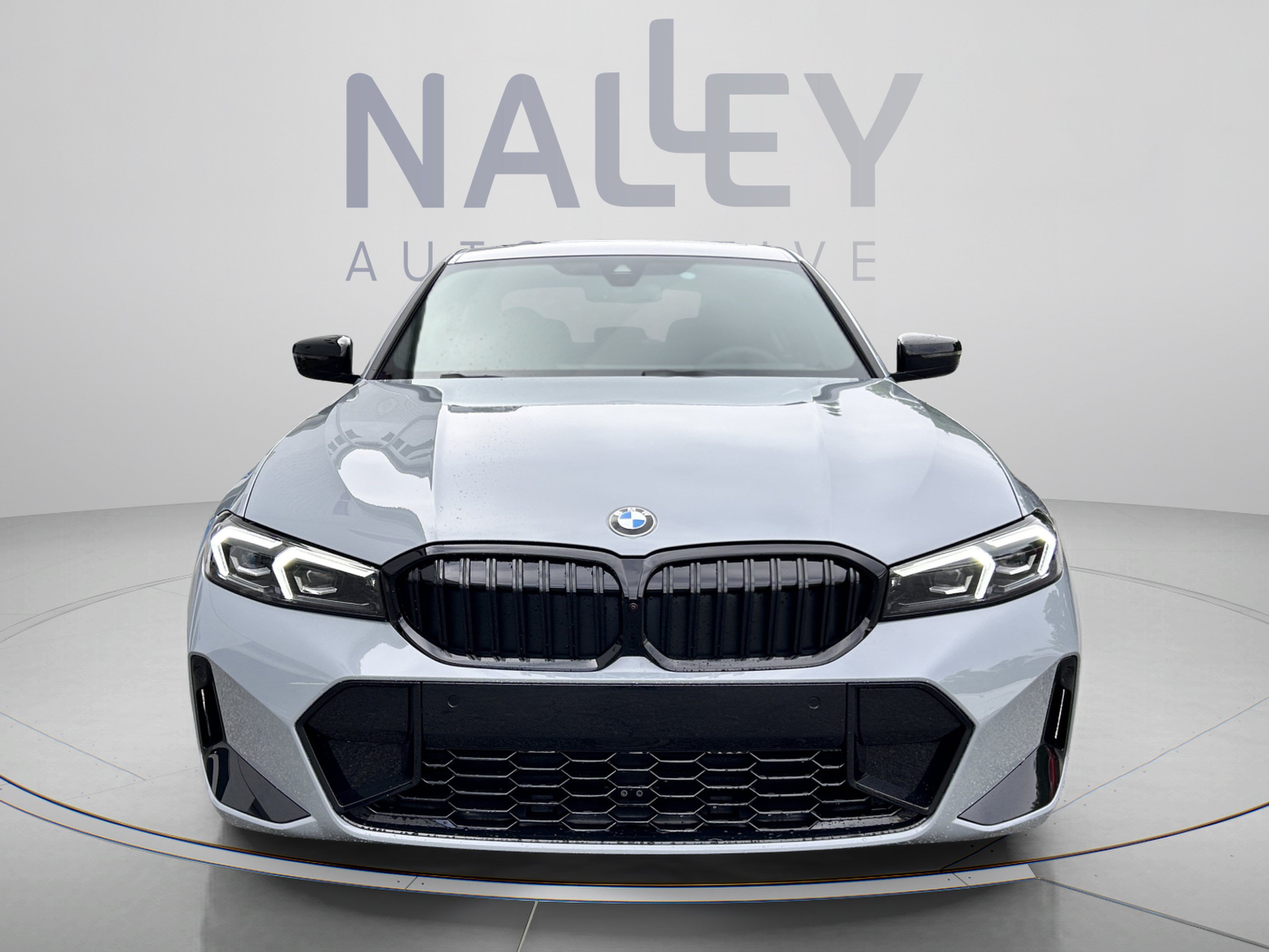 New 2026 BMW 330i Sedan RWD image 6