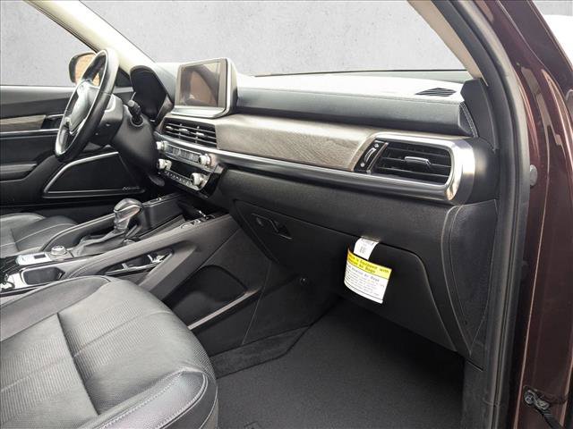 Used 2022 Kia Telluride SX w/ Nightfall Edition Package image 23